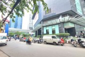 Bán Tòa nhà 8 tầng – Trần Đăng Ninh, Cầu Giấy – Thang máy, 21 căn hộ - Dòng tiền 2 TỶ/ NĂM